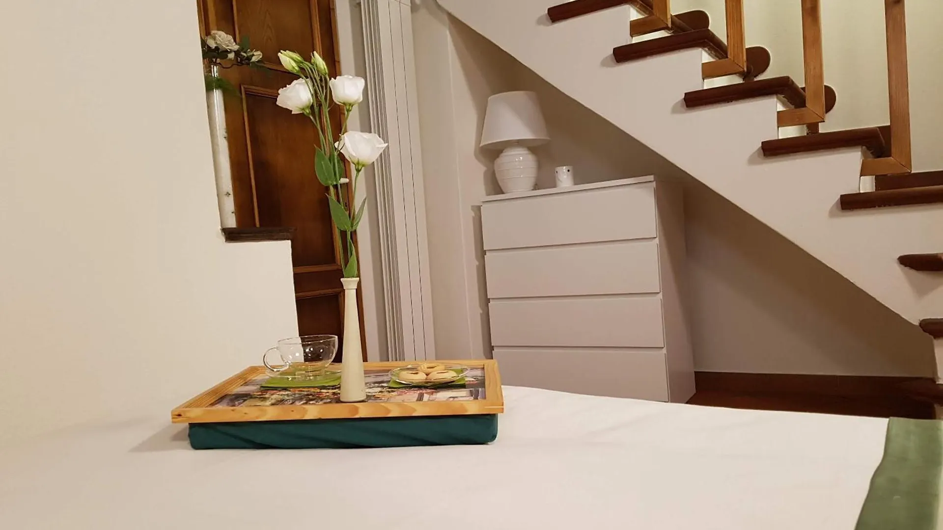 Casa Luce Apartment Pietrasanta 0*,  Italy