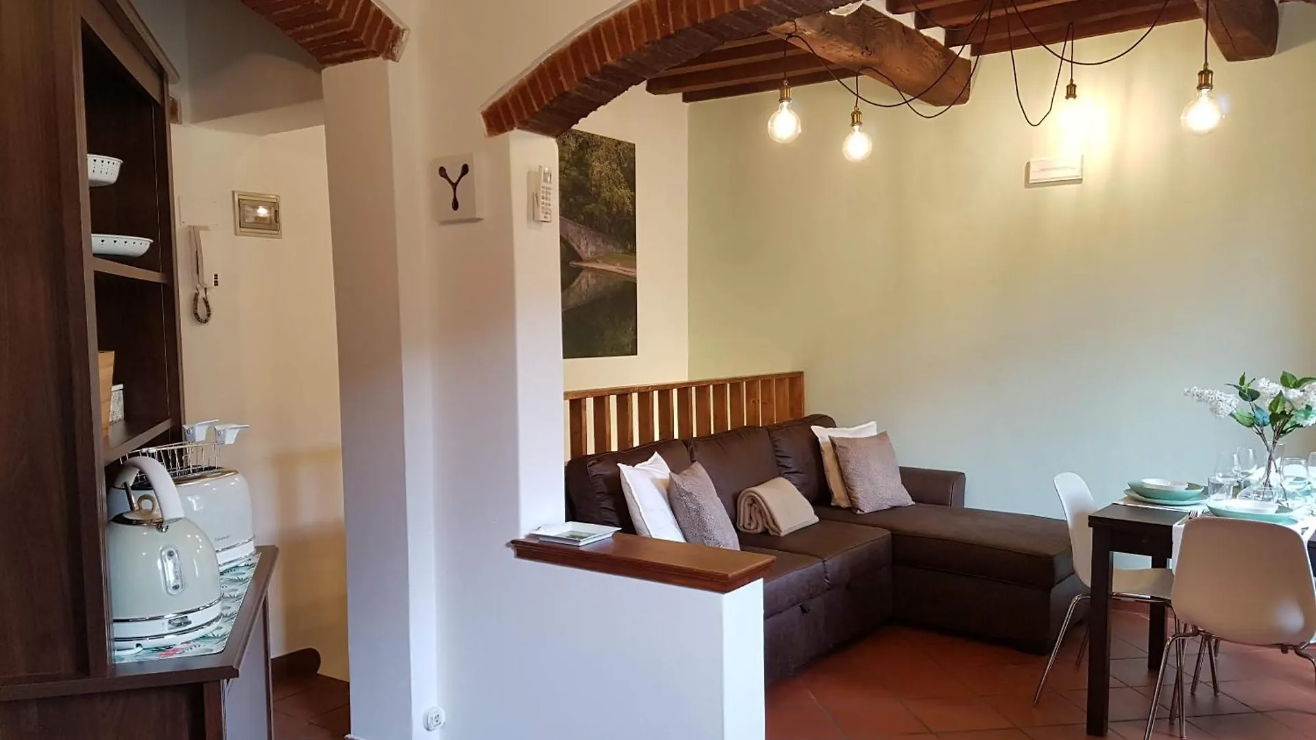 Casa Luce Apartment Pietrasanta