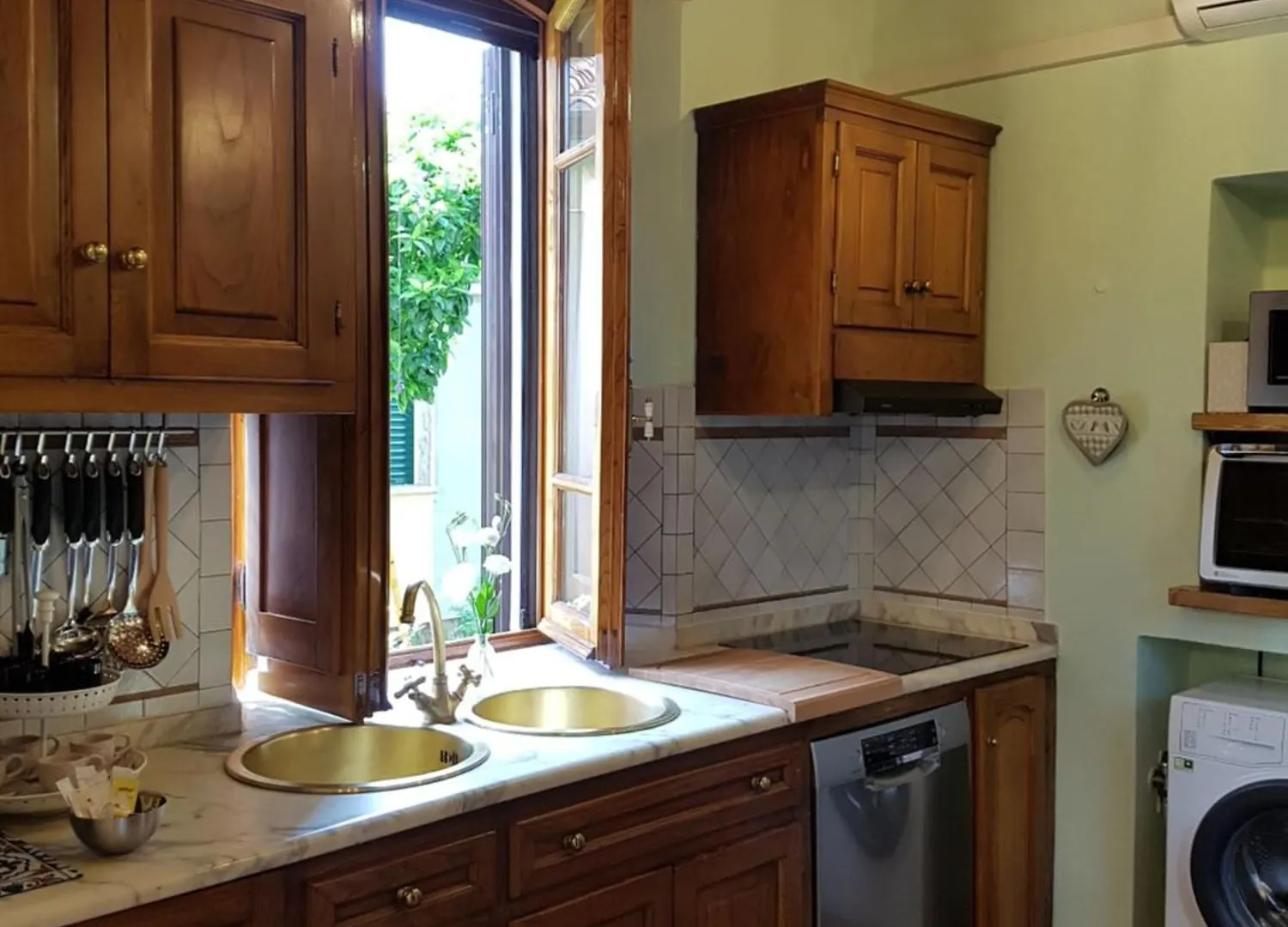Casa Luce Apartment Pietrasanta