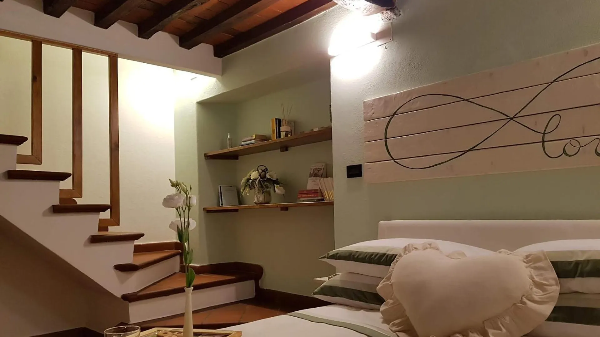 Casa Luce Apartment Pietrasanta