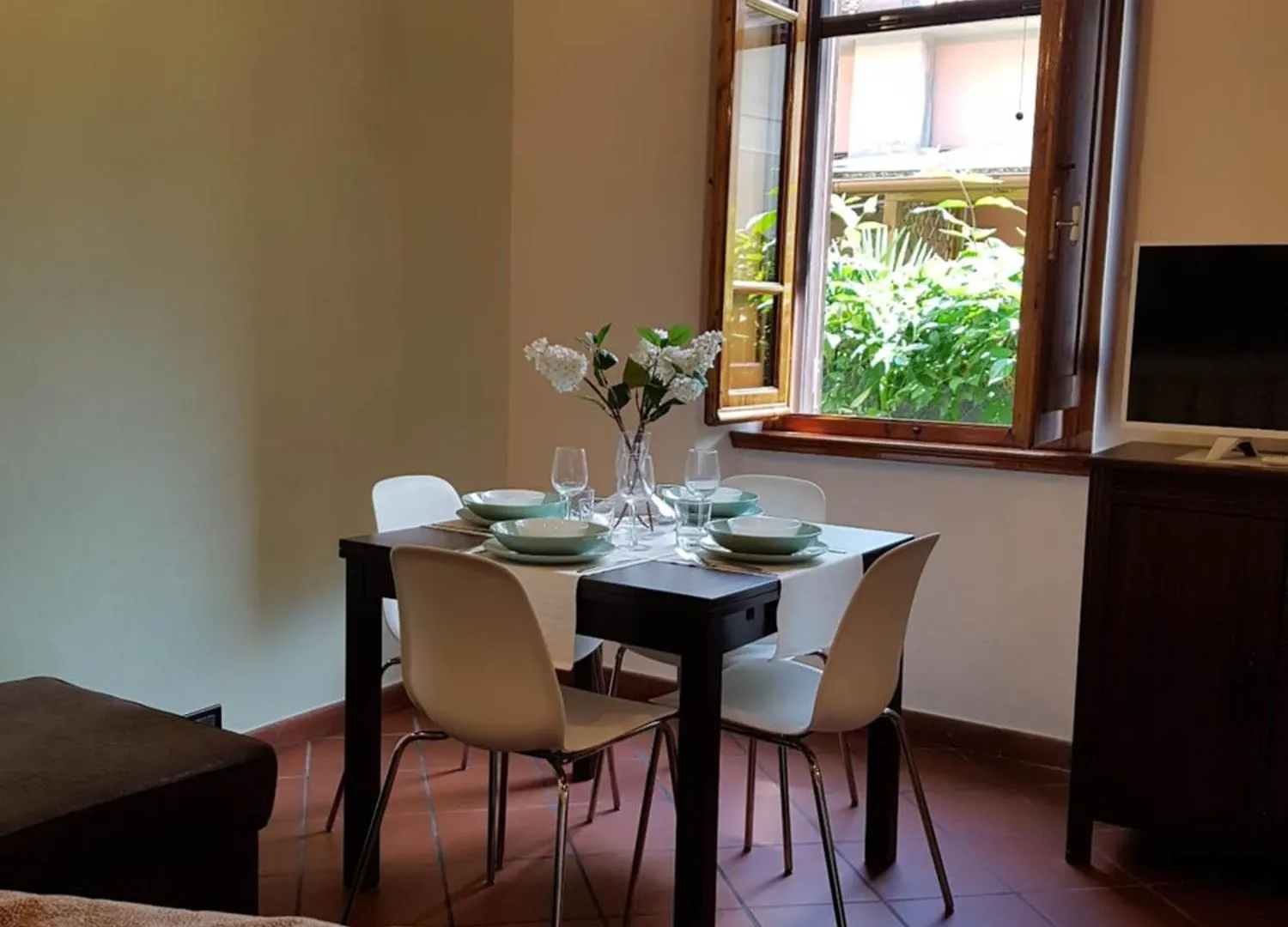 Casa Luce Apartment Pietrasanta